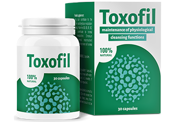 Toxofil